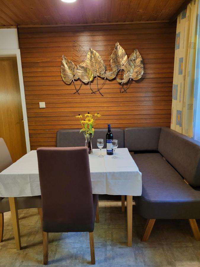 Ferienhaus Zangl Am Seggauberg - Suedsteiermark Leibnitz Kültér fotó