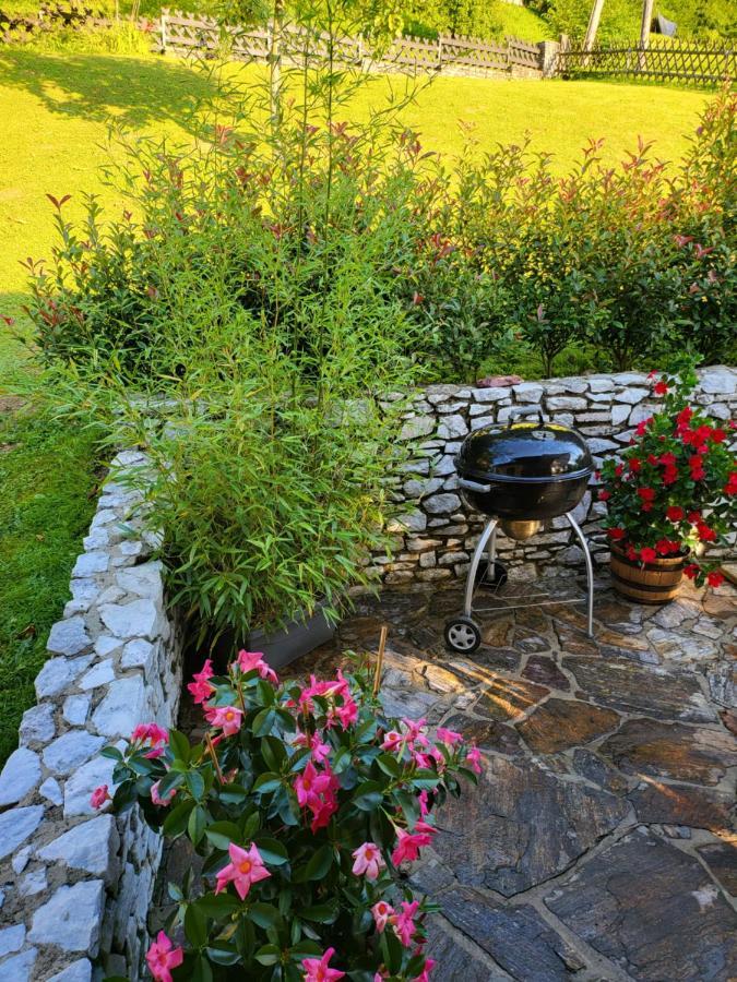 Ferienhaus Zangl Am Seggauberg - Suedsteiermark Leibnitz Kültér fotó
